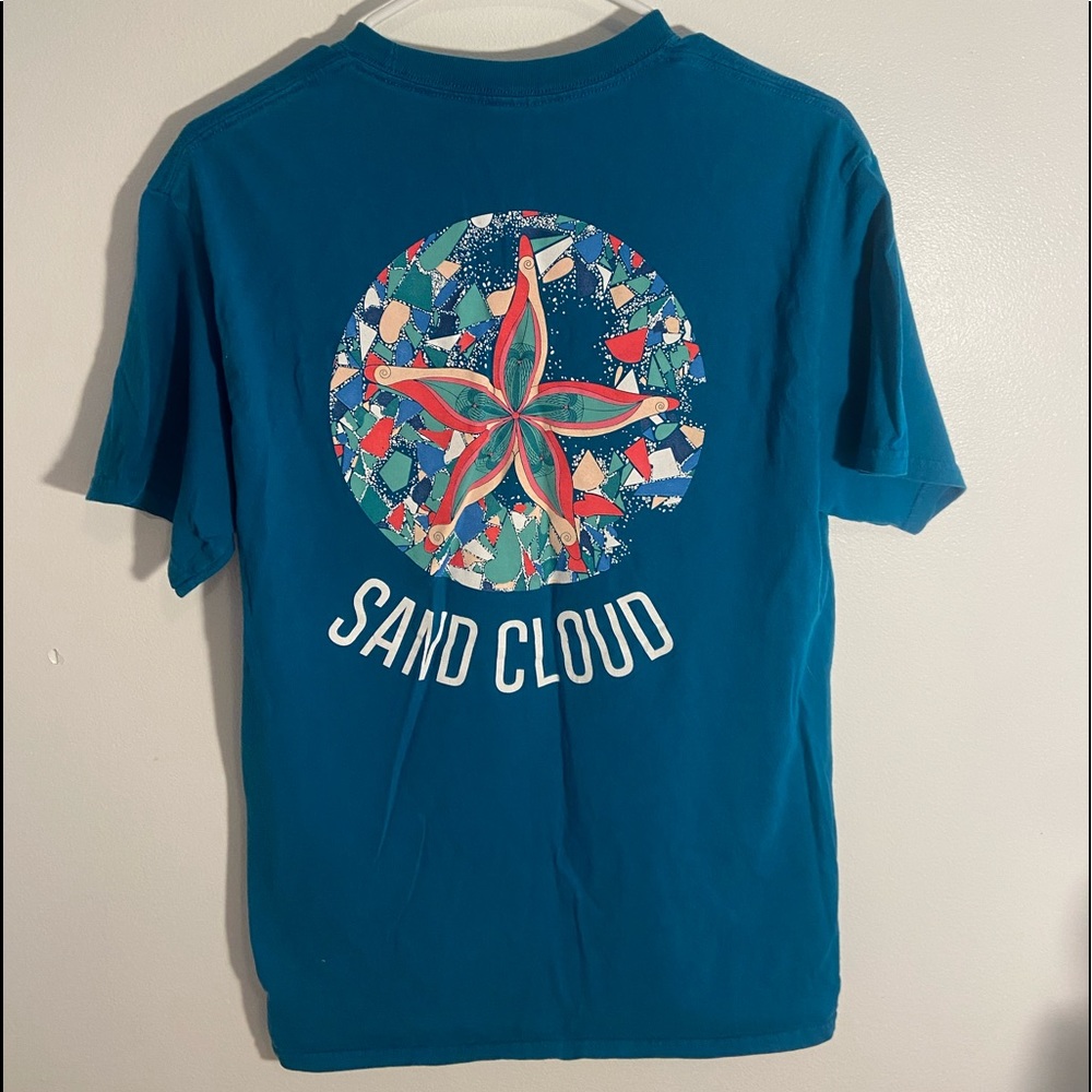 Sand Cloud T-Shirt